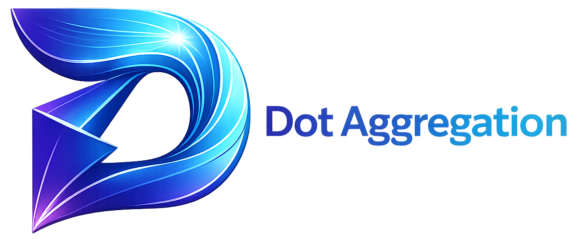 株式会社ドットアアグリゲーション